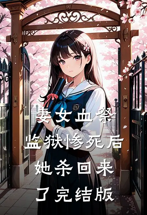 妻女血祭,监狱惨死后她杀回来了完结版