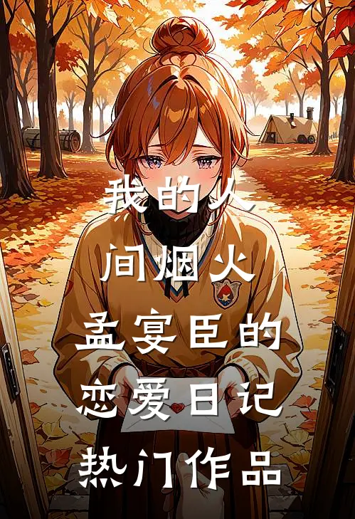 我的人间烟火：孟宴臣的恋爱日记热门作品