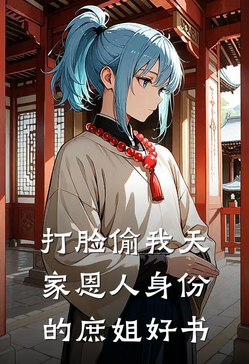 打脸偷我天家恩人身份的庶姐好书