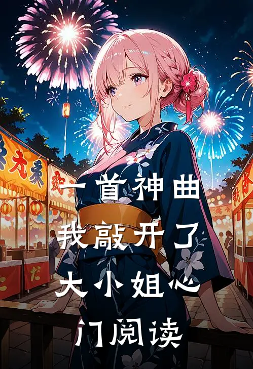 一首神曲,我敲开了大小姐心门阅读感想