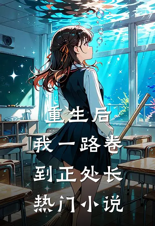 重生后，我一路卷到正处长热门小说
