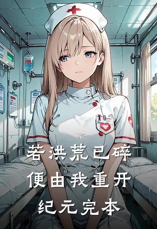 若洪荒已碎，便由我重开纪元完本