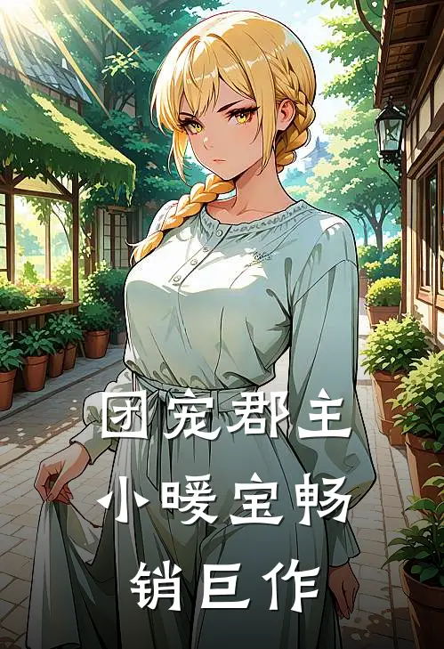 团宠郡主小暖宝畅销巨作