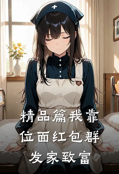 精品篇我靠位面红包群发家致富
