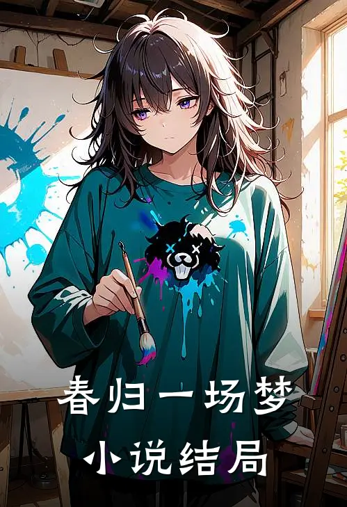 春归一场梦小说结局