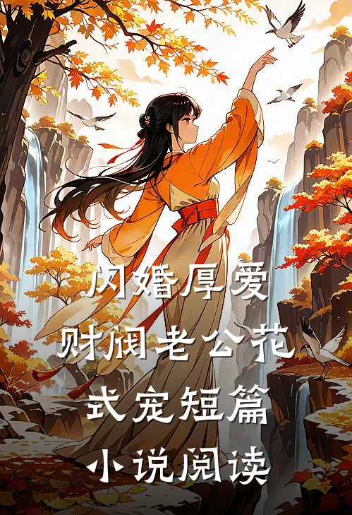 闪婚厚爱：财阀老公花式宠短篇小说阅读