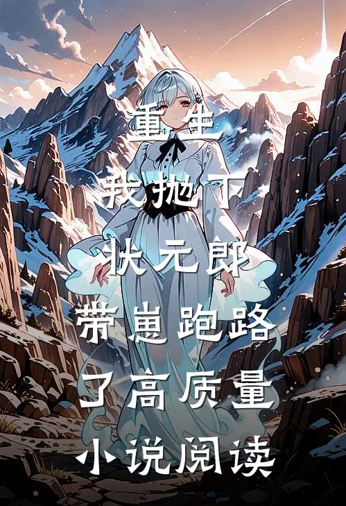 重生：我抛下状元郎，带崽跑路了高质量小说阅读