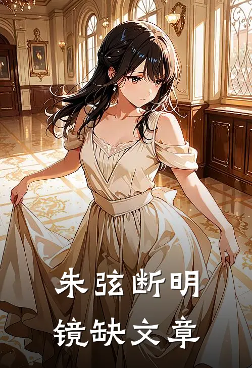 朱弦断明镜缺文章