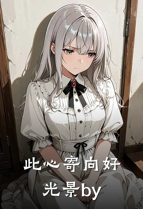 此心寄向好光景by