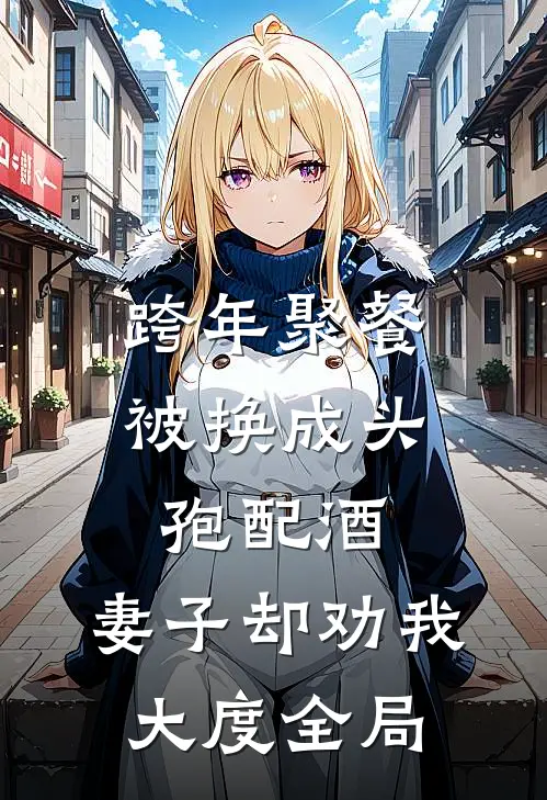 跨年聚餐被换成头孢配酒，妻子却劝我大度全局