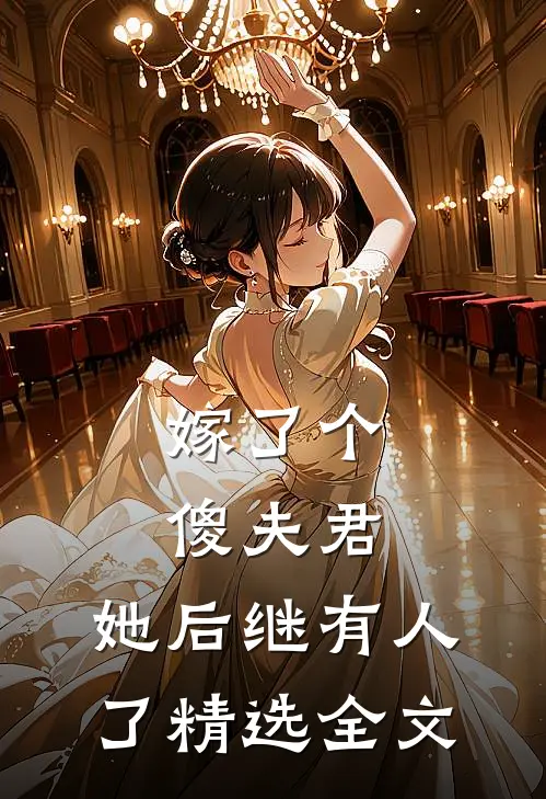 嫁了个傻夫君,她后继有人了精选全文免费