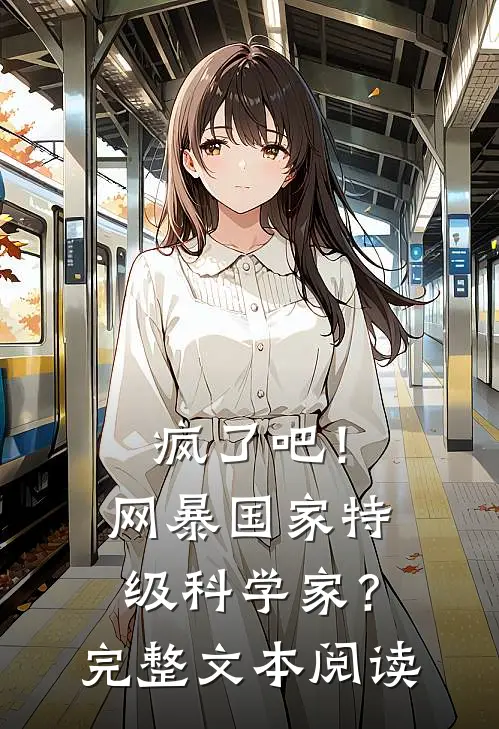 疯了吧！网暴国家特级科学家？完整文本阅读