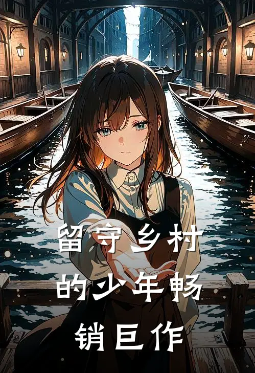 留守乡村的少年畅销巨作
