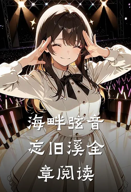 海畔弦音忘旧溪全章阅读