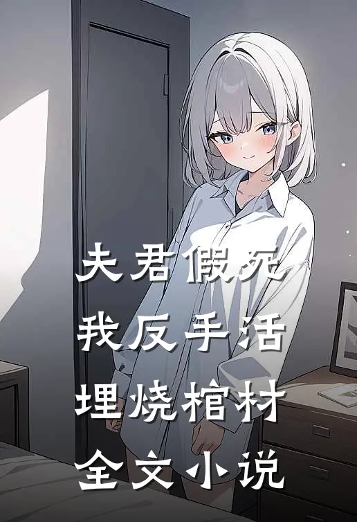 夫君假死，我反手活埋烧棺材全文小说