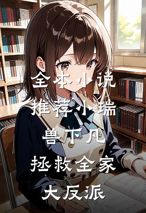 全本小说推荐小瑞兽下凡：拯救全家大反派