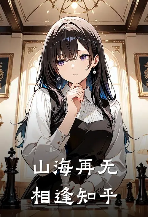 山海再无相逢知乎