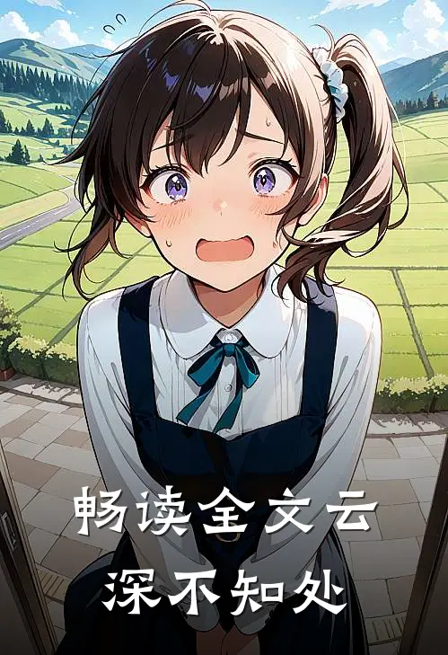 畅读全文云深不知处