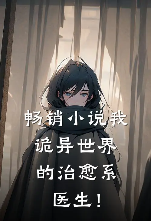 畅销小说我，诡异世界的治愈系医生！