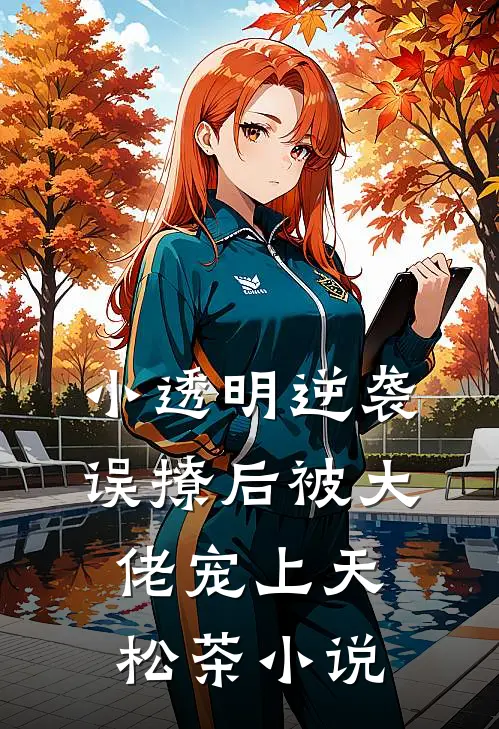 小透明逆袭误撩后被大佬宠上天松茶小说