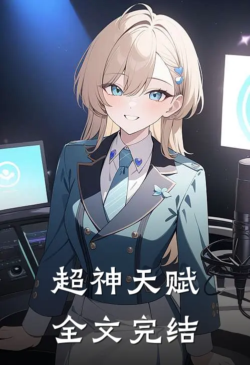 超神天赋全文完结