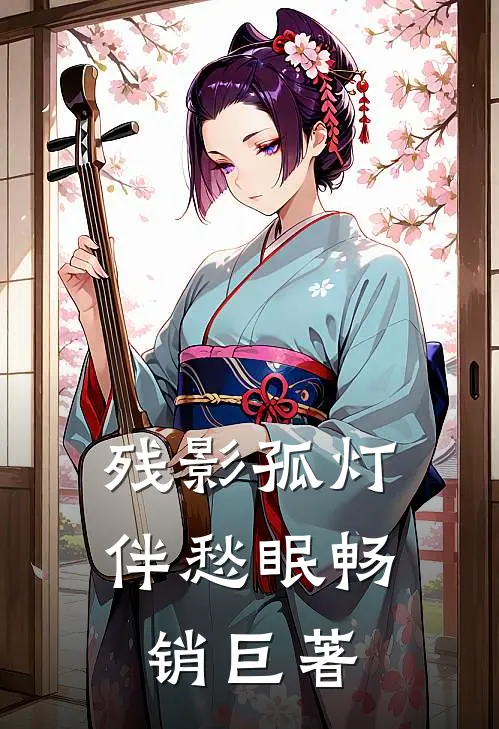 残影孤灯伴愁眠畅销巨著