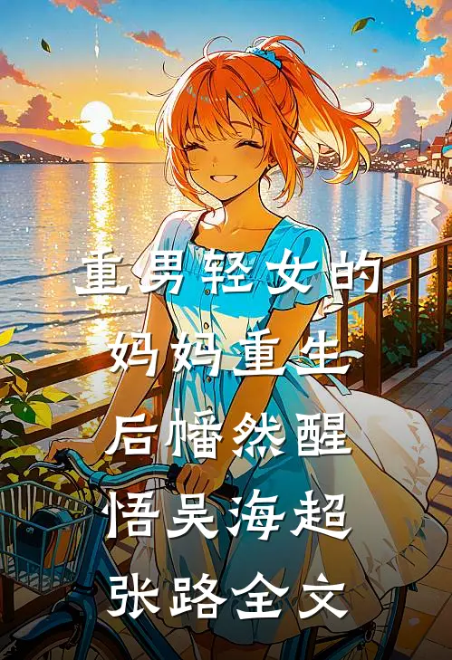 重男轻女的妈妈重生后幡然醒悟吴海超张路全文