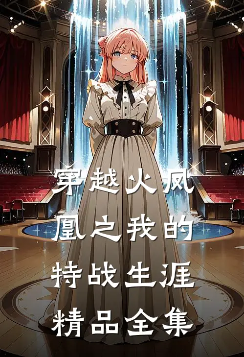 穿越火凤凰之我的特战生涯精品全集