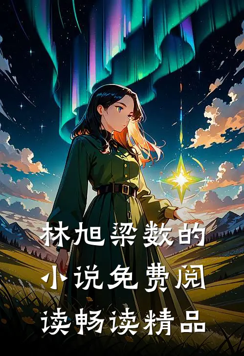 林旭梁数的小说免费阅读畅读精品