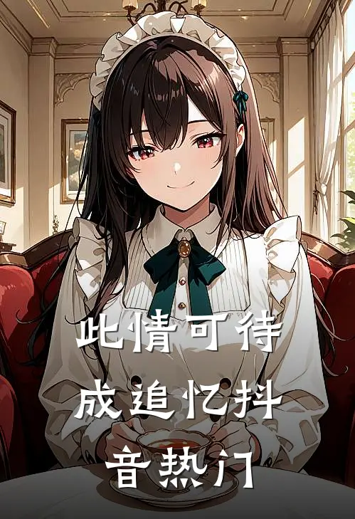 此情可待成追忆抖音热门