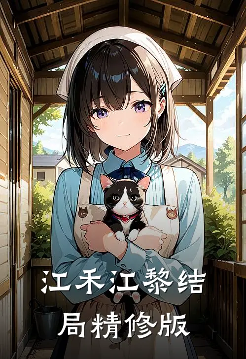 江禾江黎结局精修版