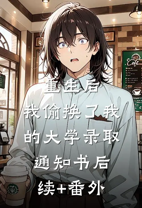 重生后，我偷换了我的大学录取通知书后续+番外