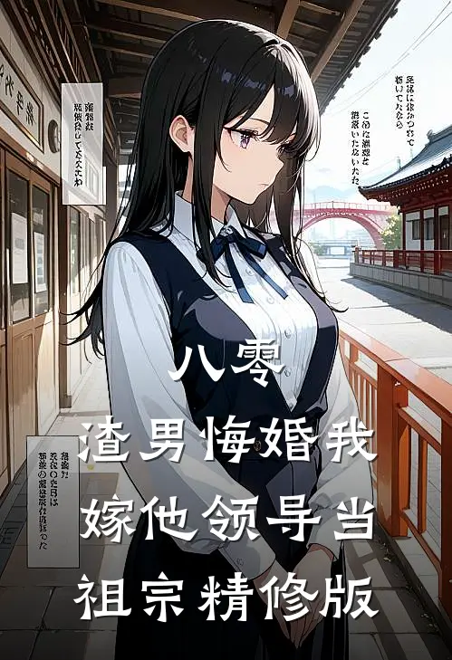 八零：渣男悔婚我嫁他领导当祖宗精修版