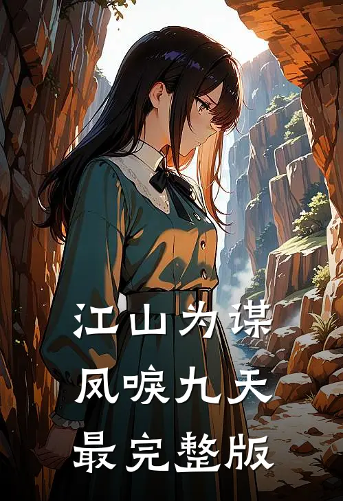 江山为谋，凤唳九天最完整版