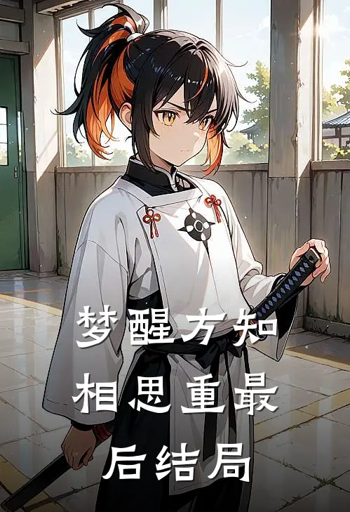 梦醒方知相思重最后结局
