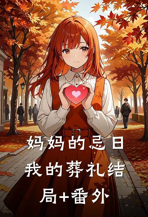妈妈的忌日，我的葬礼结局+番外