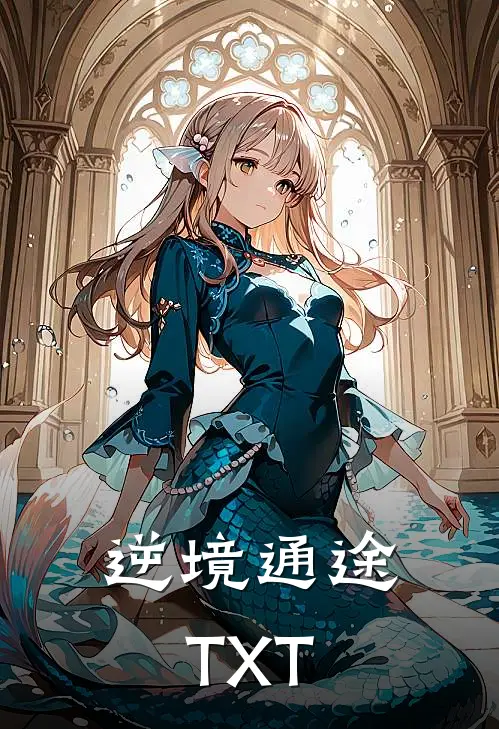 逆境通途TXT