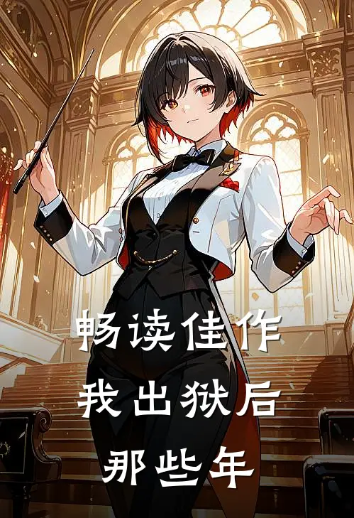 畅读佳作我出狱后那些年