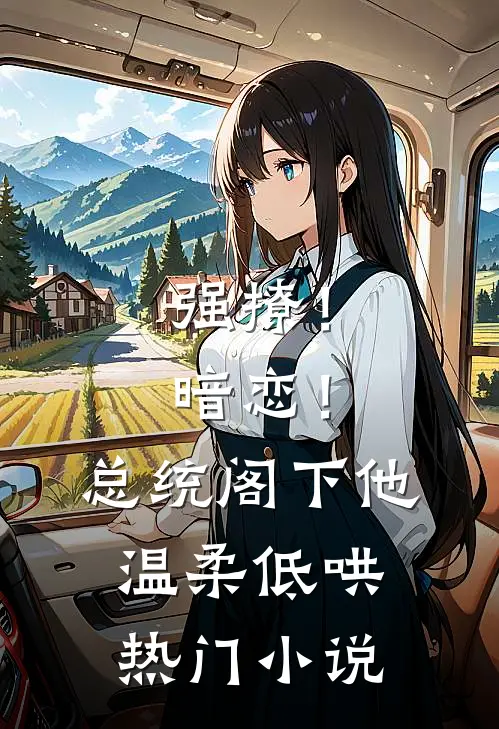 强撩！暗恋！总统阁下他温柔低哄热门小说