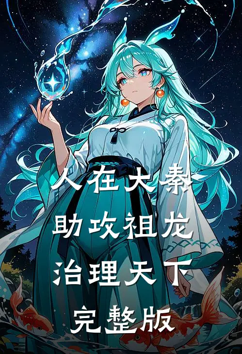 人在大秦，助攻祖龙治理天下完整版