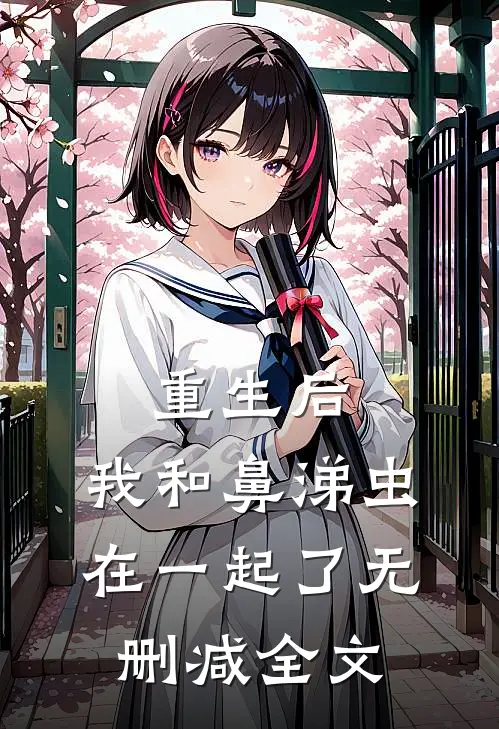 重生后，我和鼻涕虫在一起了无删减全文