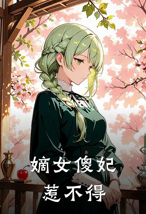 嫡女傻妃惹不得