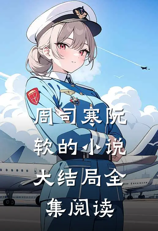 周司寒阮软的小说大结局全集阅读
