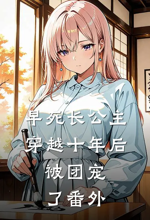早死长公主穿越十年后，被团宠了番外