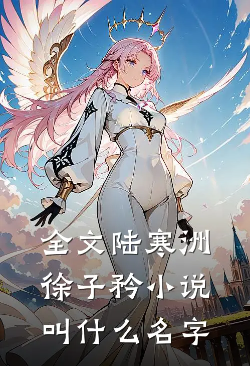 全文陆寒洲徐子矜小说叫什么名字