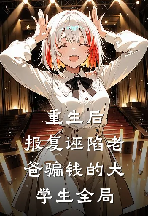 重生后，报复诬陷老爸骗钱的大学生全局