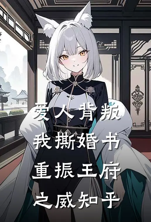 爱人背叛，我撕婚书重振王府之威知乎