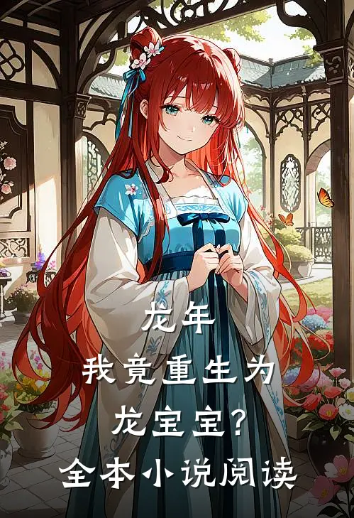 龙年,我竟重生为龙宝宝?全本阅读免费