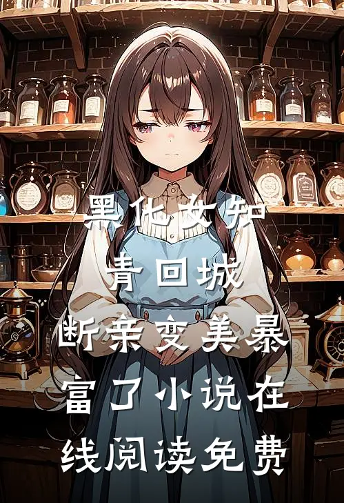 黑化女知青回城，断亲变美暴富了小说在线阅读免费
