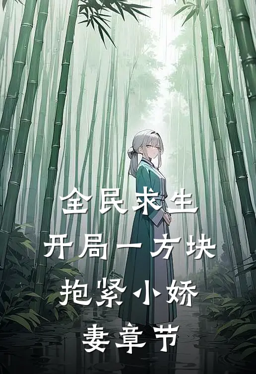 全民求生：开局一方块，抱紧小娇妻章节